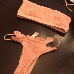 Zaful bikini,